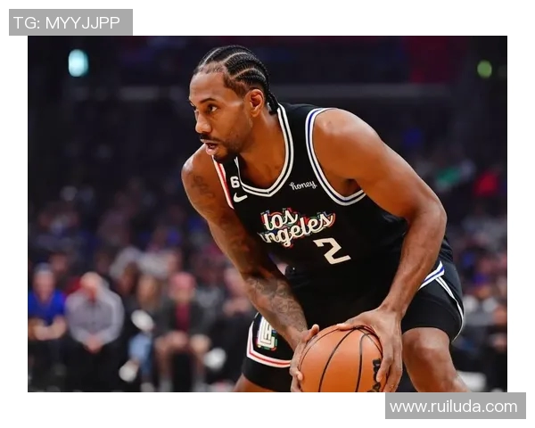 快船力克湖人,科怀·莱昂纳德成全场最佳球员