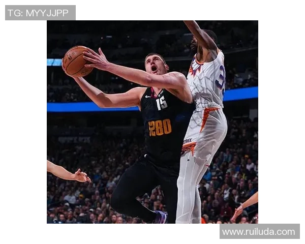 掘金主场不敌太阳，两连胜终结：比赛背后的精彩瞬间与深层分析