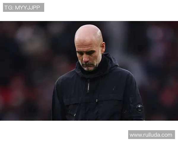 曼城主帅瓜迪奥拉承认球队阵中存在伤病问题，希望在转会窗口解决