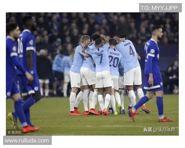 沙尔克04连战未捷,陷入危机循环难脱困