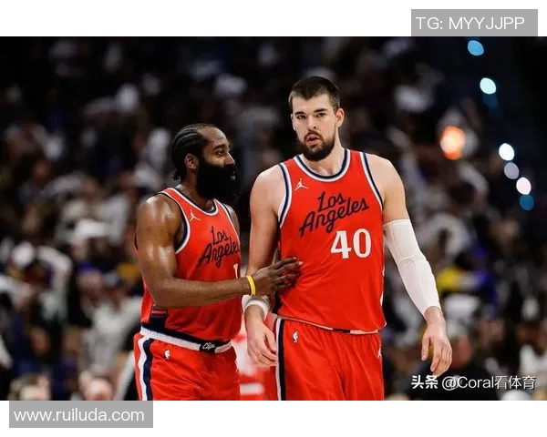 火箭大胜魔术,哈登独揽30+得分