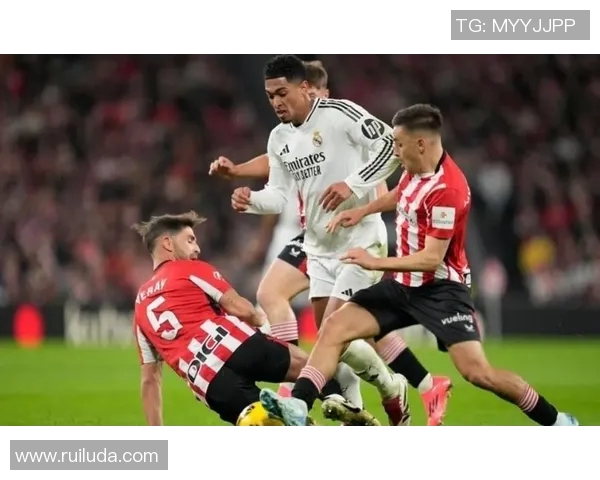 皇马击败毕尔巴鄂,领先巴萨3分稳居榜首:全新王者时代来临