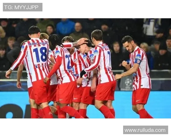 马竞主场惨败,西蒙尼战术保守饱受指责,球迷哀号赛季毁!